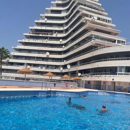 Cielomar Benalmádena Exterior foto