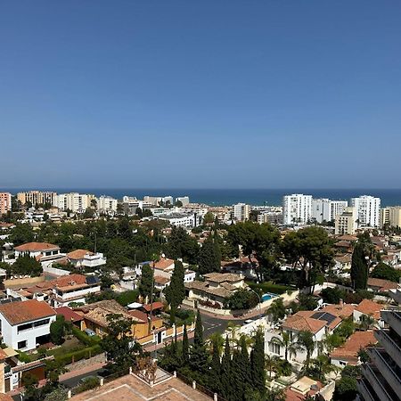 Cielomar Benalmádena Exterior foto